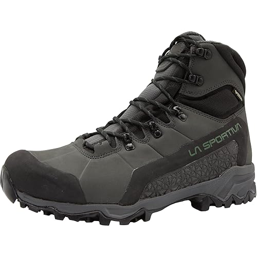 La Sportiva Mens Nucleo High II GTX Waterproof Hiking Boots