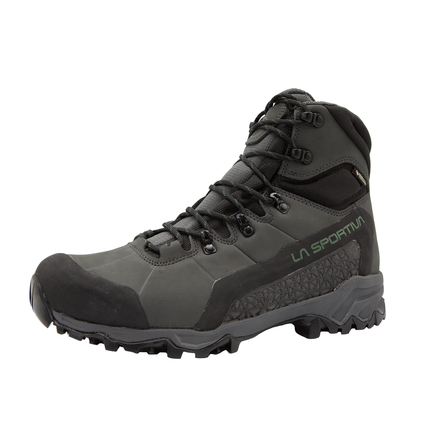 La Sportiva Mens Nucleo High II GTX Hiking Boots - Review, Price and Buying Guide