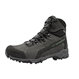 Mens Nucleo High II GTX Waterproof Hiking Boots
