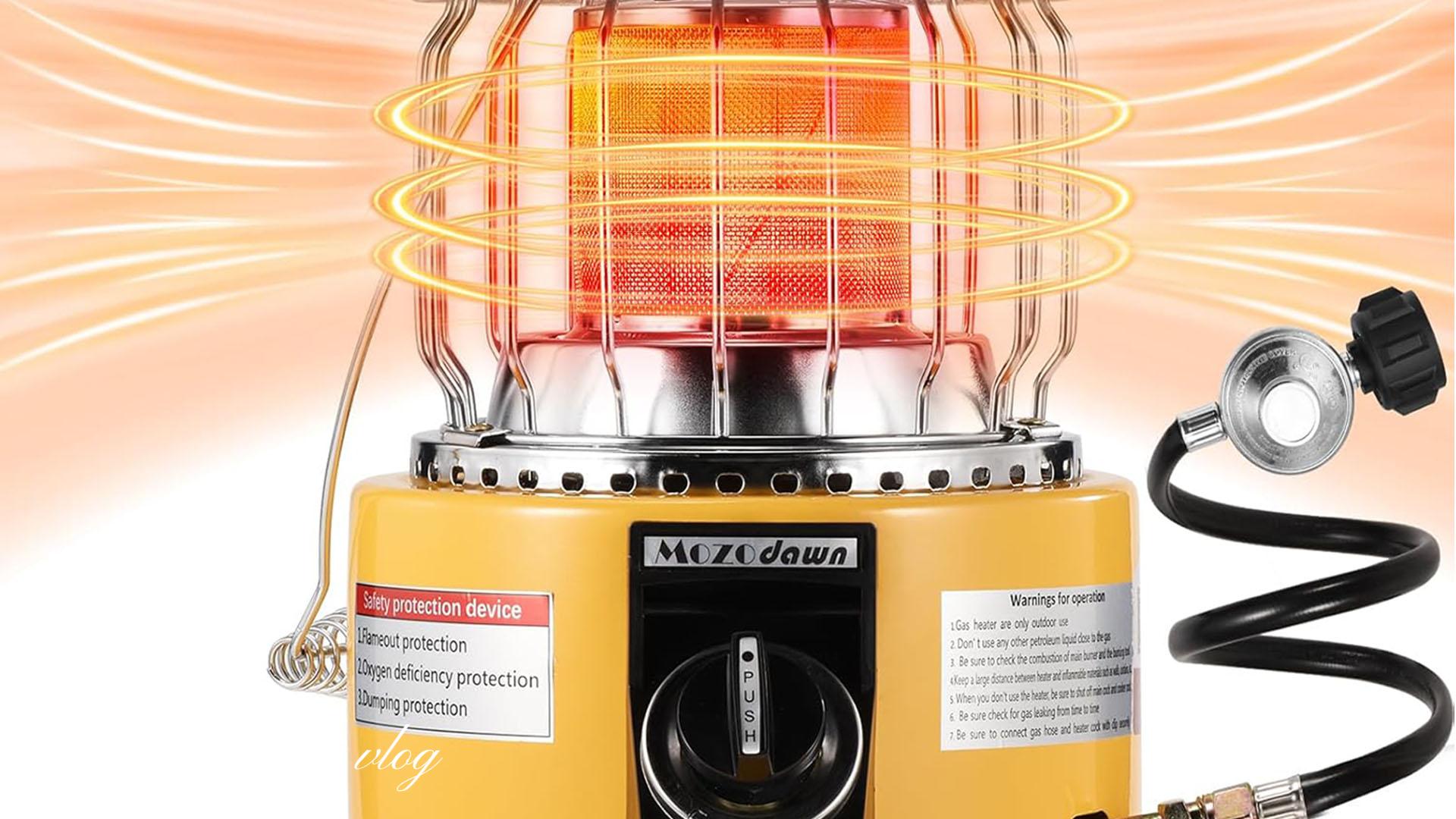 その他 honma stove heater AD2800 L-60AT Toyostove Laser Vented Heater | Toyotomi