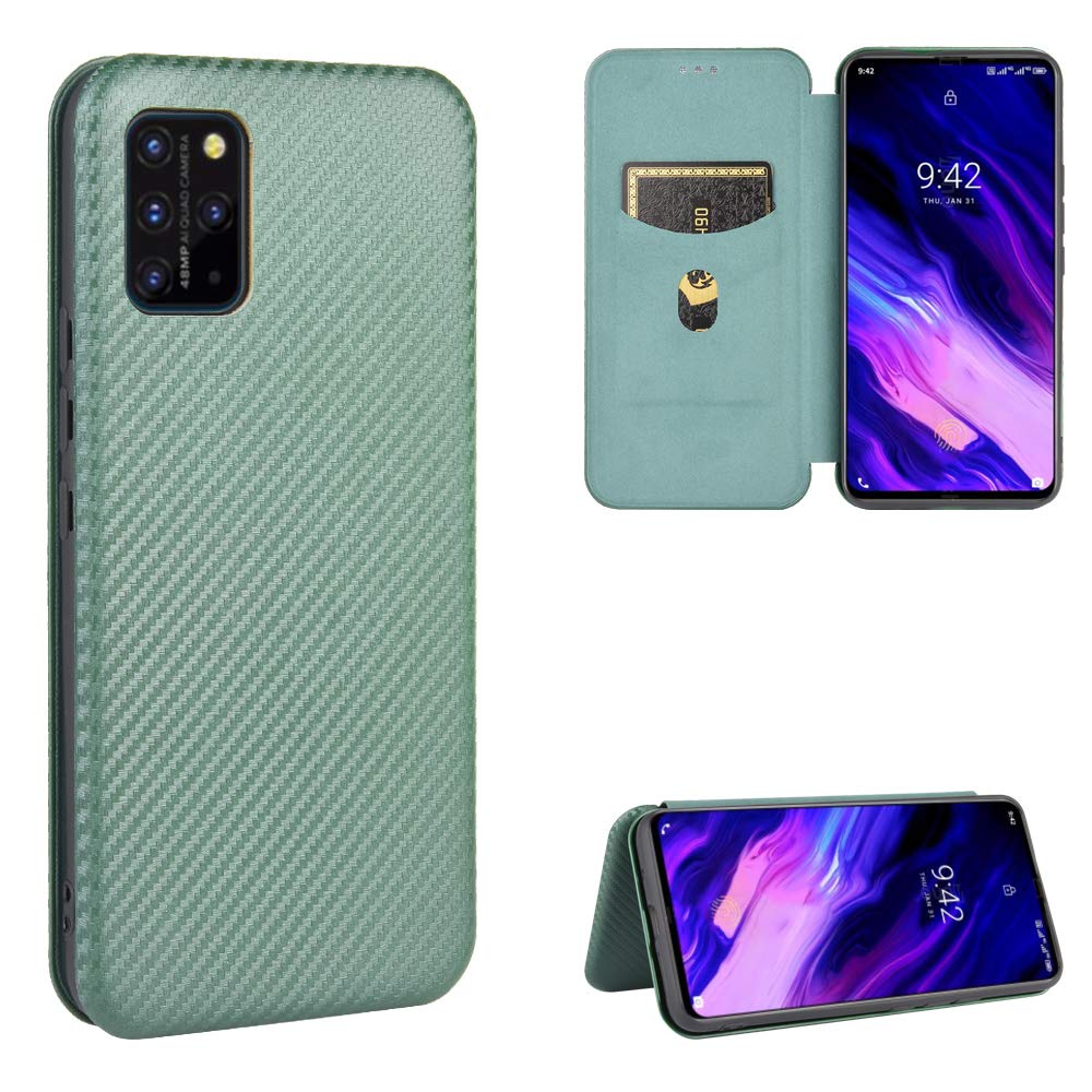 ケース/フィルム付属可 Umidigi S5 Pro 6GB/256GB Amazon.co.jp: UMIDIGI S5 Pro ケース 手帳型 薄型 炭素繊維