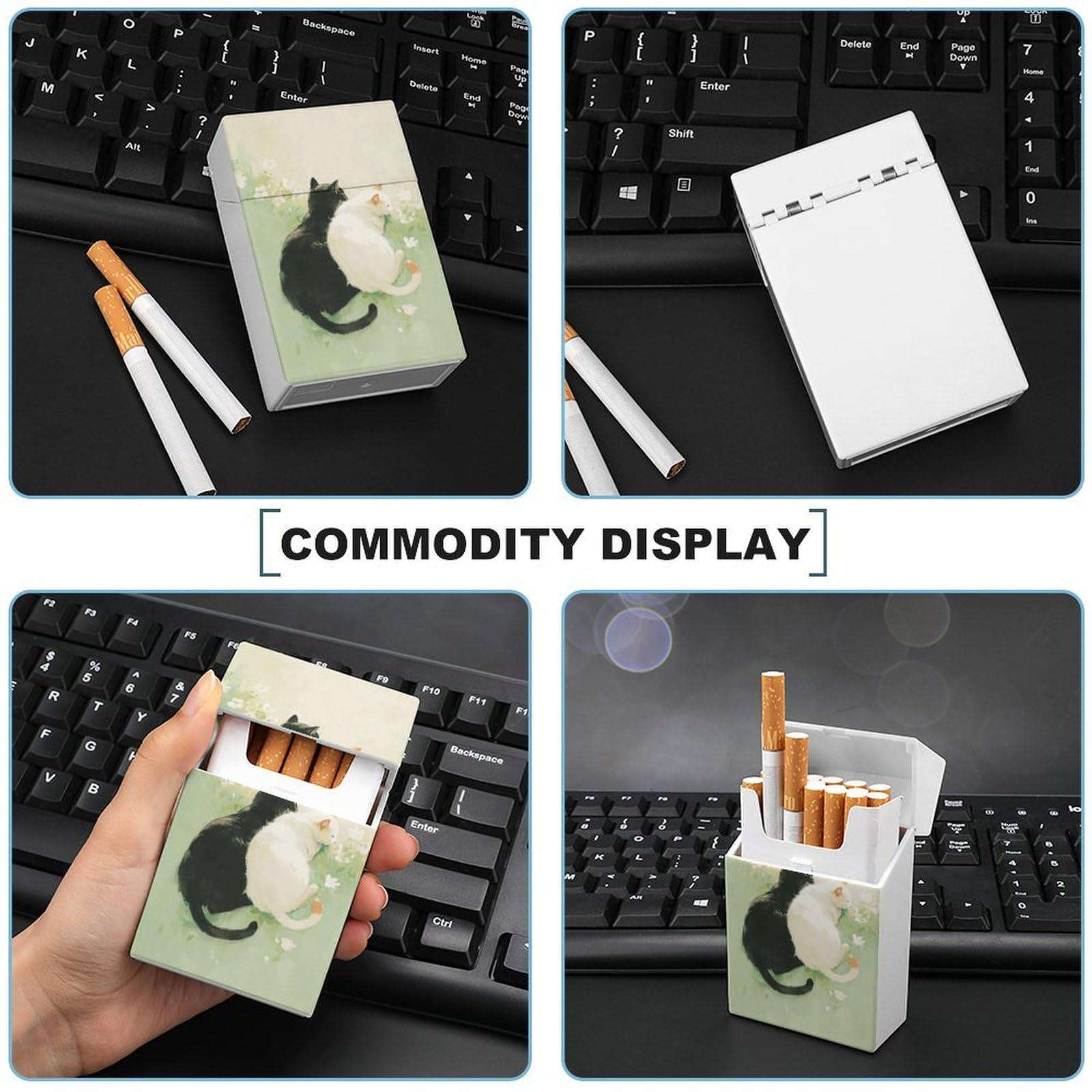 mikromatic cigarette rolling machine Mikromatic Cigarette Review | Windy City Cigars