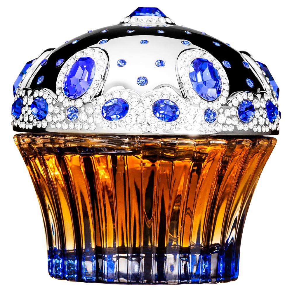 House Sillage Limited Tiara