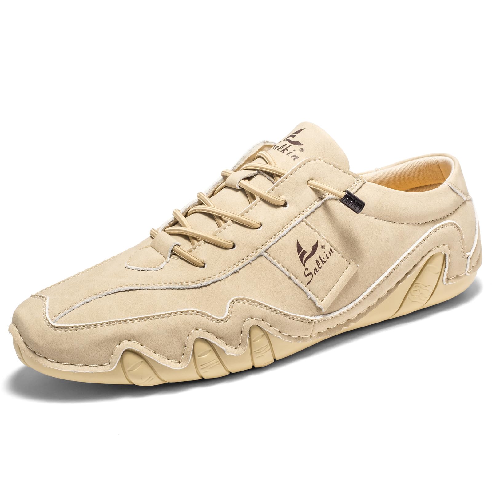 SWZEC Wearbreeze Salkin Ultra Comfortable Barefoot Shoe  display picture 1