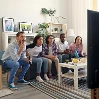 Loutoc Távirányító Apple TV 4K/HD Készülékekhez - Univerzális Vezérlő Siri és Nyelvi Funkciók Nélkül - Kompatibilis Apple TV Modellekkel 9