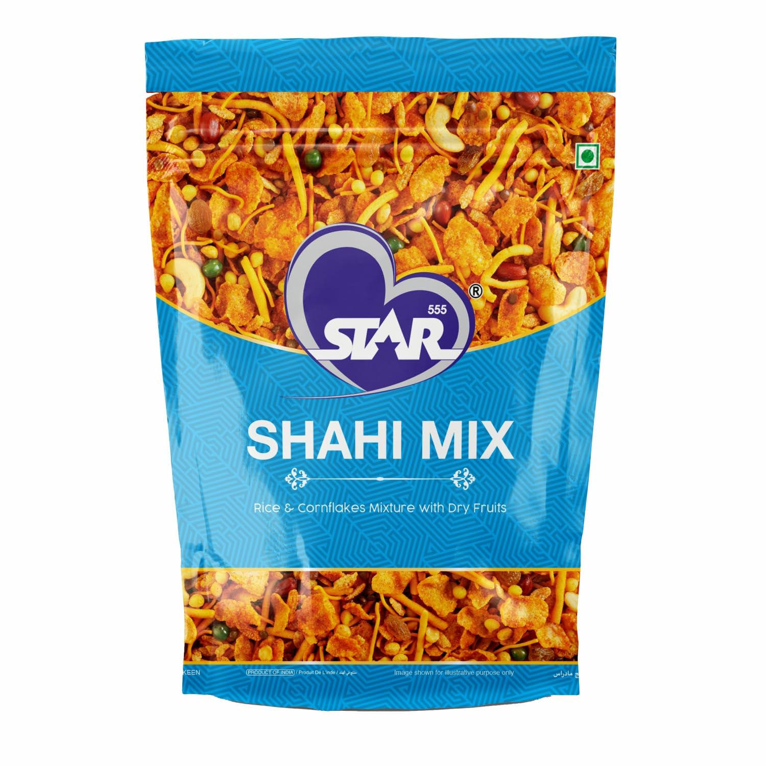 See full amazon price history chart for STAR 555 Shahi Mix Namkeen – Rice, Cornflake & Dry Fruits, Mixture| All In One Snack | Crunchy & Spicy Indian Snack | Party Mix | Healthy and Delicious | Spiced & Flavorful - 800 Gm STAR 555 Shahi Mix Namkeen – Rice, Cornflake & Dry Fruits, Mixture| All In One Snack | Crunchy & Spicy Indian Snack | Party Mix | Healthy and Delicious | Spiced & Flavorful - 800 Gm (B0D6773RQY) Amazon Price History, Amazon Price Tracker