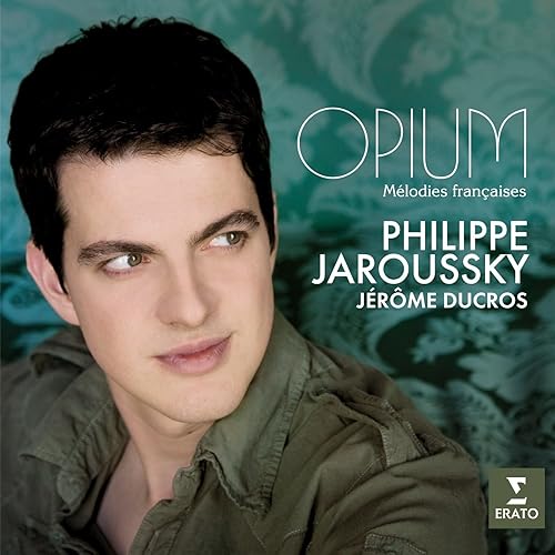 Opium Melodies Francaises