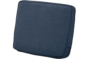 Hampton Bay Replacement Cushions for Patio Furniture 23in x 20in x 4in