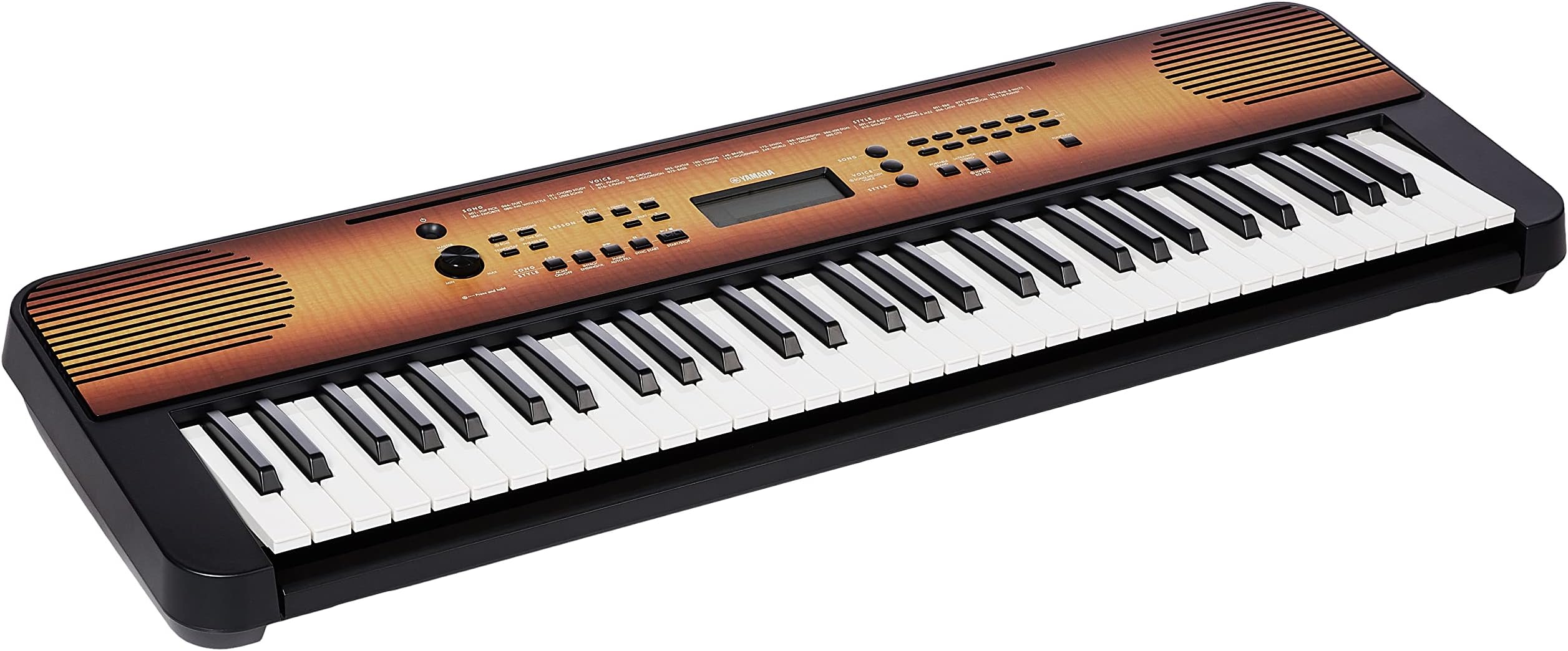 Psr E360 Ma Keyboard +Pa130 Adaptor