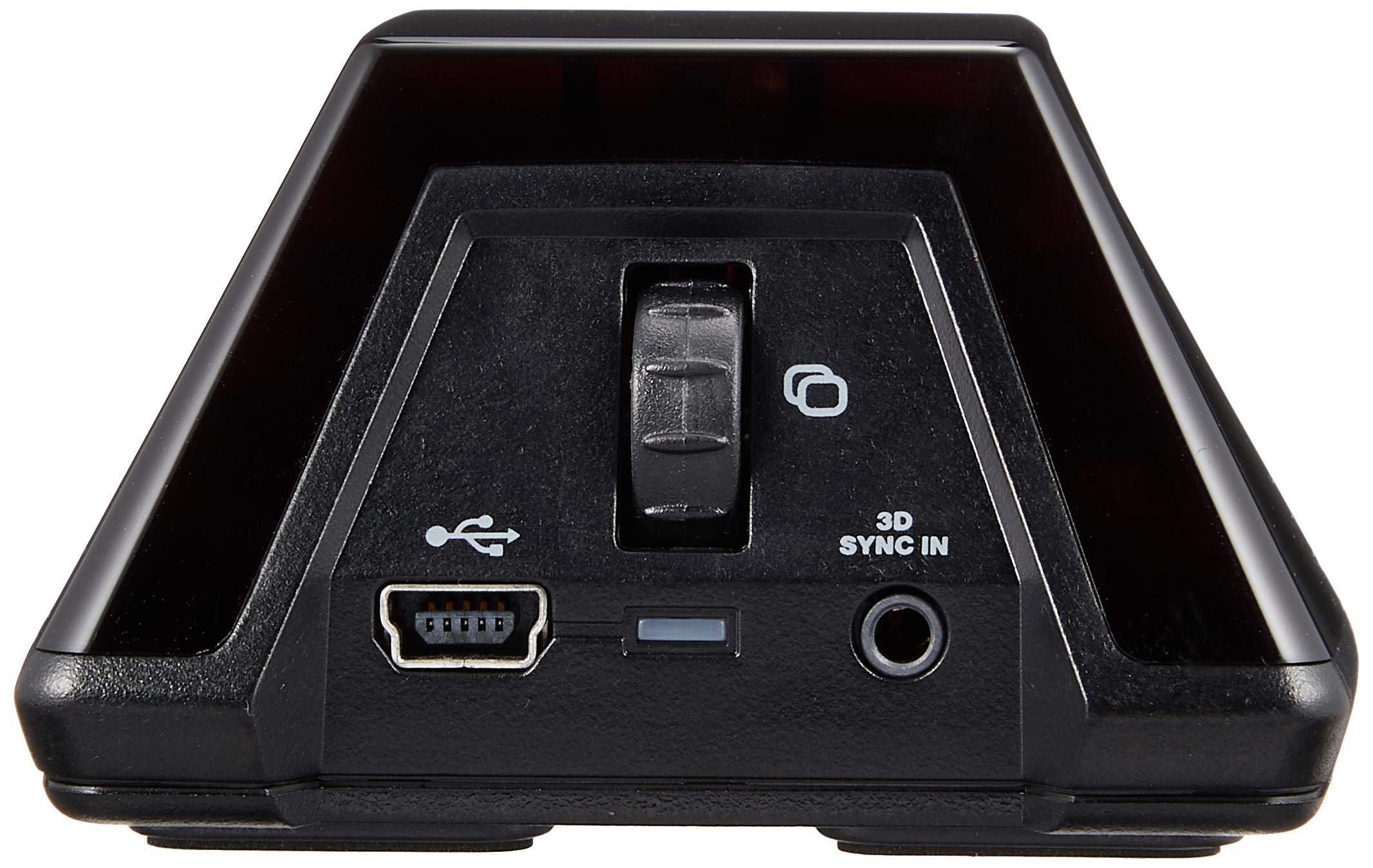 Amazon.co.jp: NVIDIA 3D Vision 2 Kit GV1431-3DV2R : パソコン