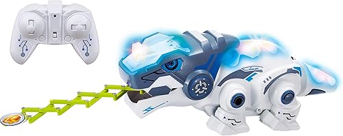 Robosaurio RC