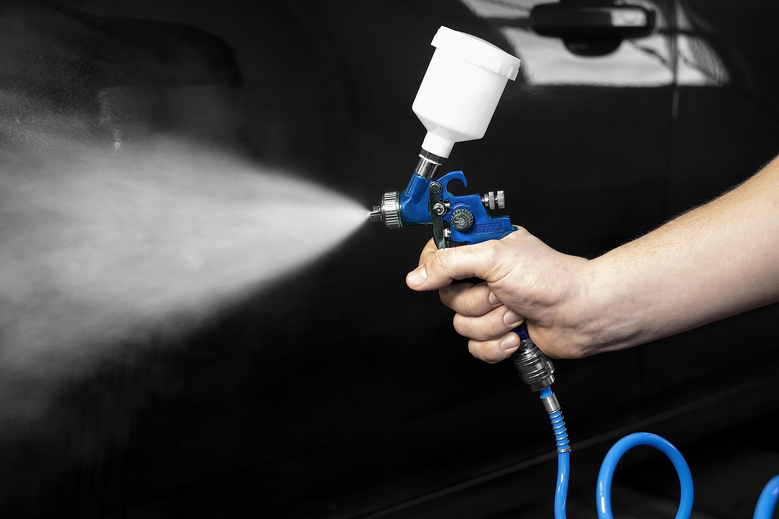 Güde Spray Gun - Professional M