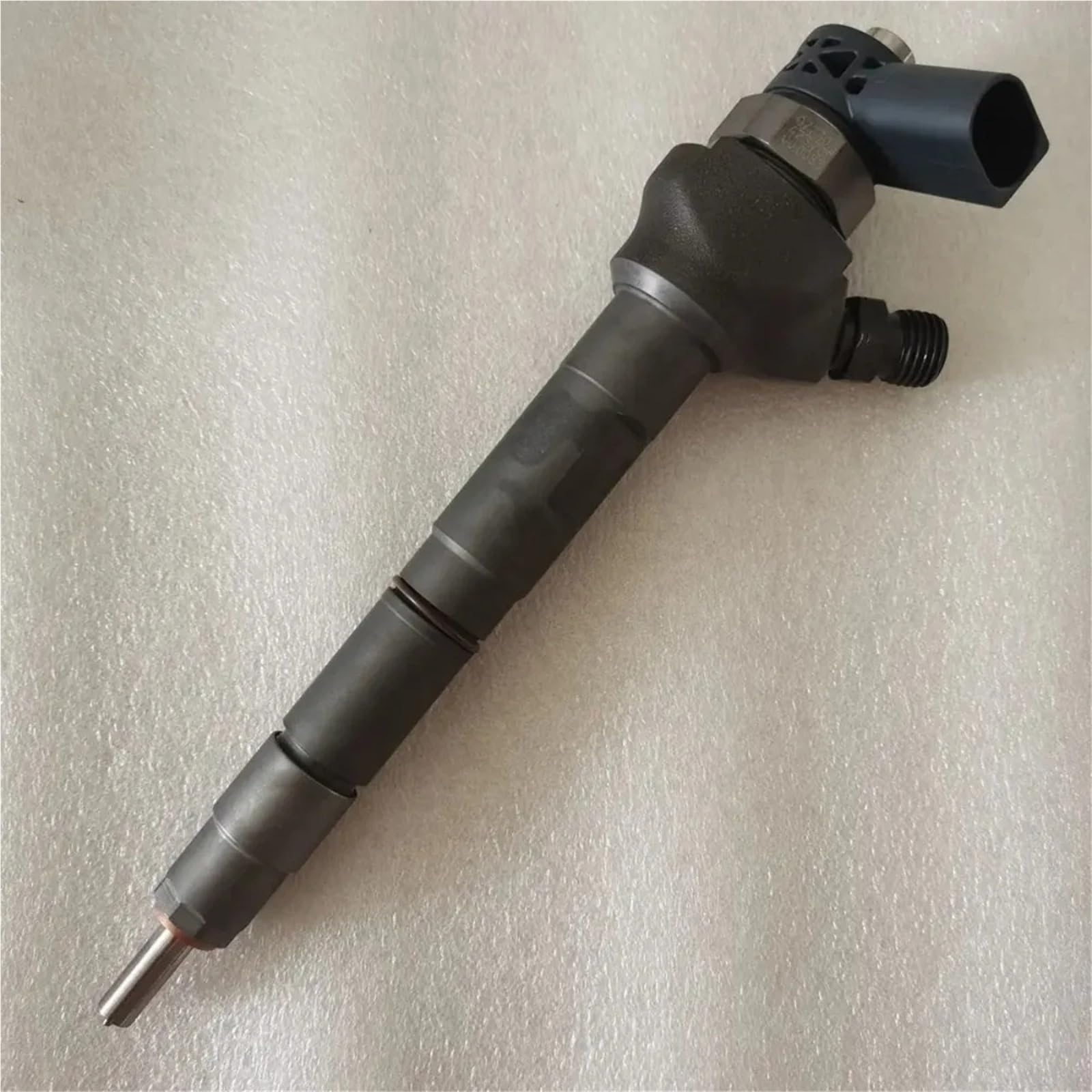 injecteur de carburant Pour Bosch pour VM pour AMAROK 2.0 pour siège injecteur de carburant pièces d'injecteur de carburant pour voiture