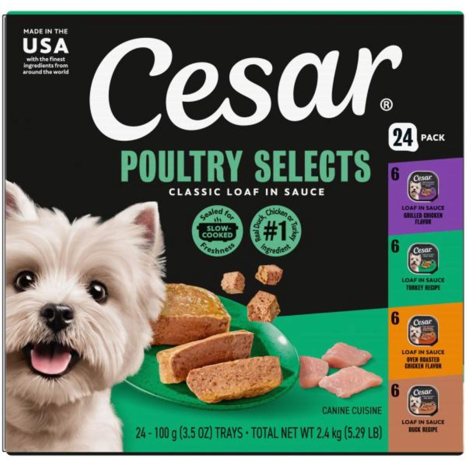 Cesar