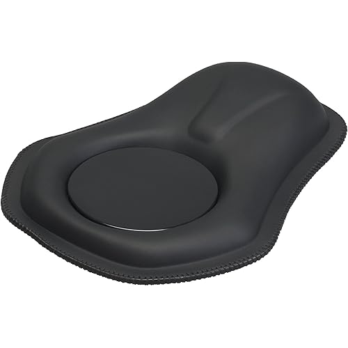 TomTom Universal Dashboard Mount (Compatible with All GPS Brands)
