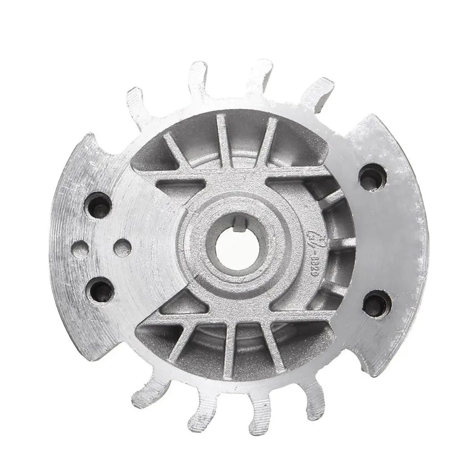 Accesorio Universal for cortacésped, Volantes magnéticos for motosierras, Adecuado for 021, 023, 025, MS210, MS230 y MS250