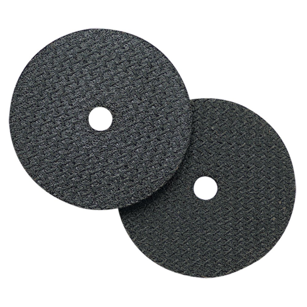 Powermate Vx0240090CT Aluminum Oxide Disk, 3"