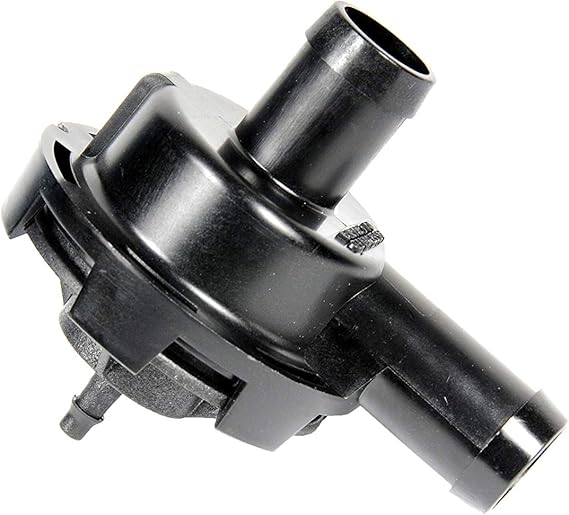 ACDelco GM Original Equipment 12558524 Secondary Air Injection ShutOff Valve
