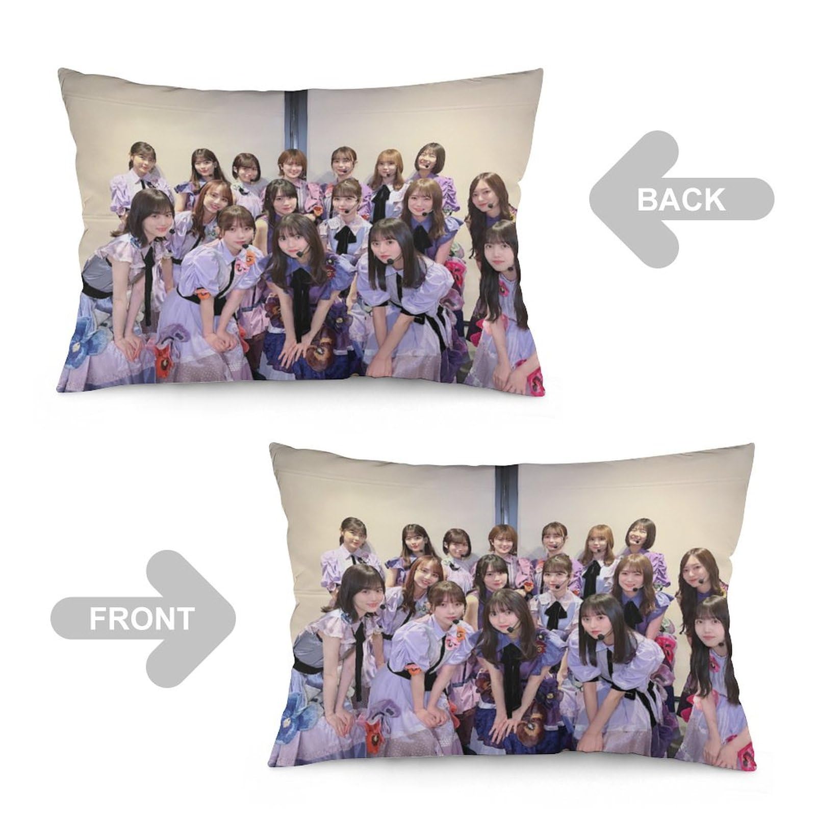 Amazon.co.jp: 乃木坂46 集合写真205 佐藤楓 齋藤飛鳥 白石麻衣 生田