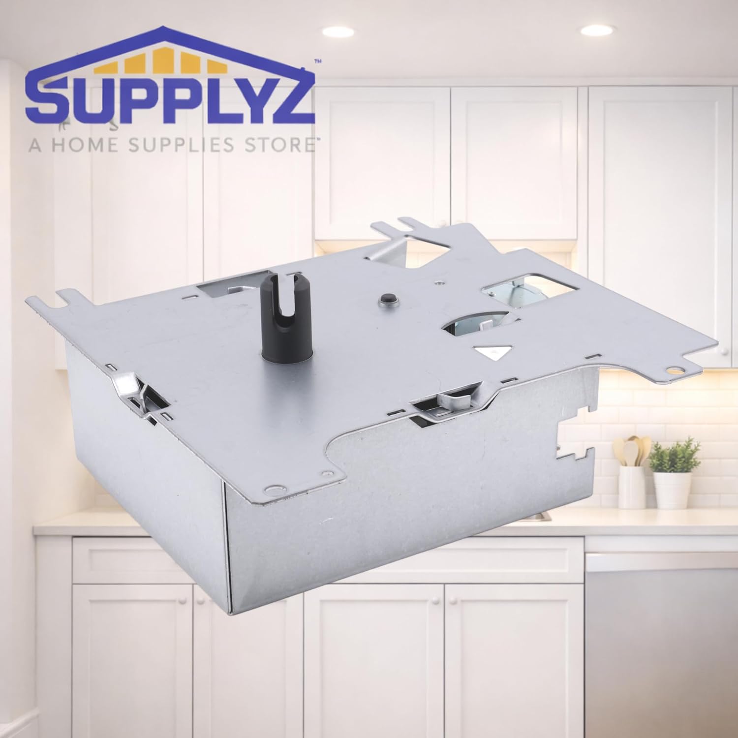 GE WD21X10476 冷蔵庫タイマー 3028629 PS6011664の直接交換