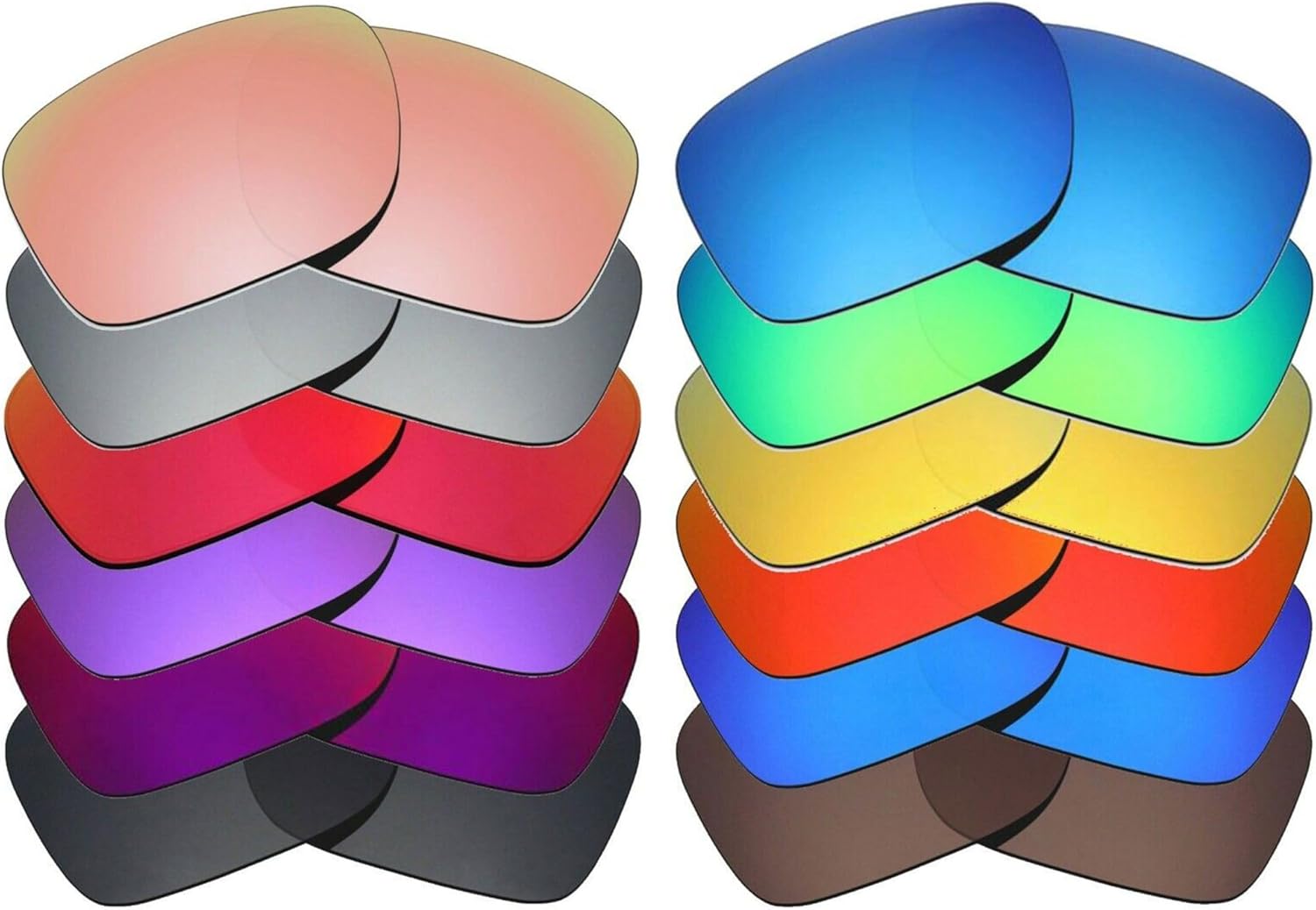 Amazon.com: Apex Lenses Prescription RX Lenses for Ray-Ban Meta Glasses ...