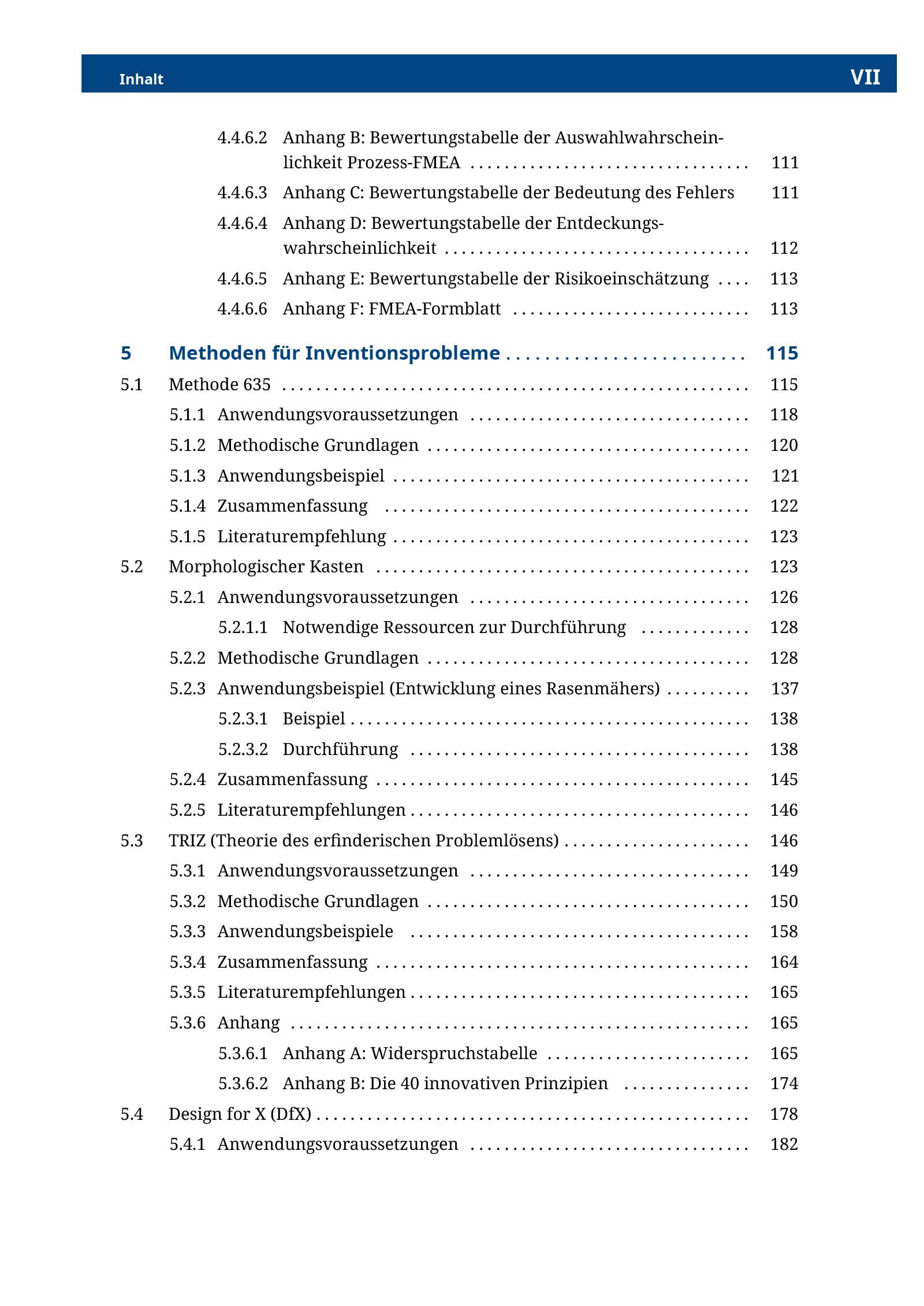 Methodenkompetenz für Ingenieure: Methoden für Ideenfindung, Problemanalyse, Qualitätsmanagement und Produktionsplanung
