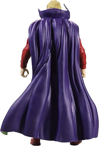 Miniatura 5 de McFarlane Toys - DC Multiverse Linterna Verde Alan Scott (Día de la Venganza) Figura 7in McFarlane Edición Coleccionista