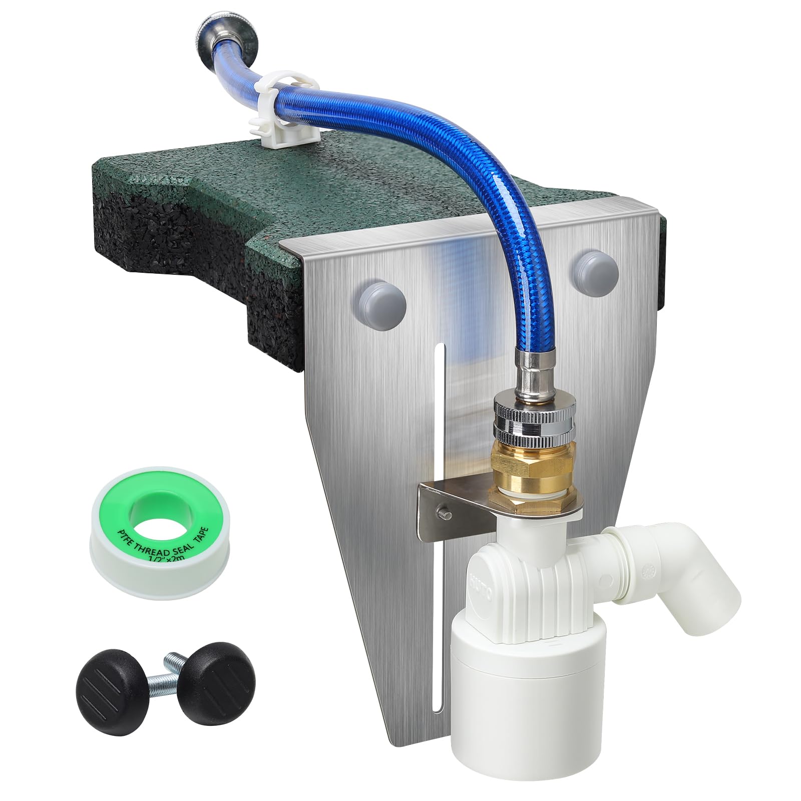 Zuomeng Pool Sentry Precision Float Valve