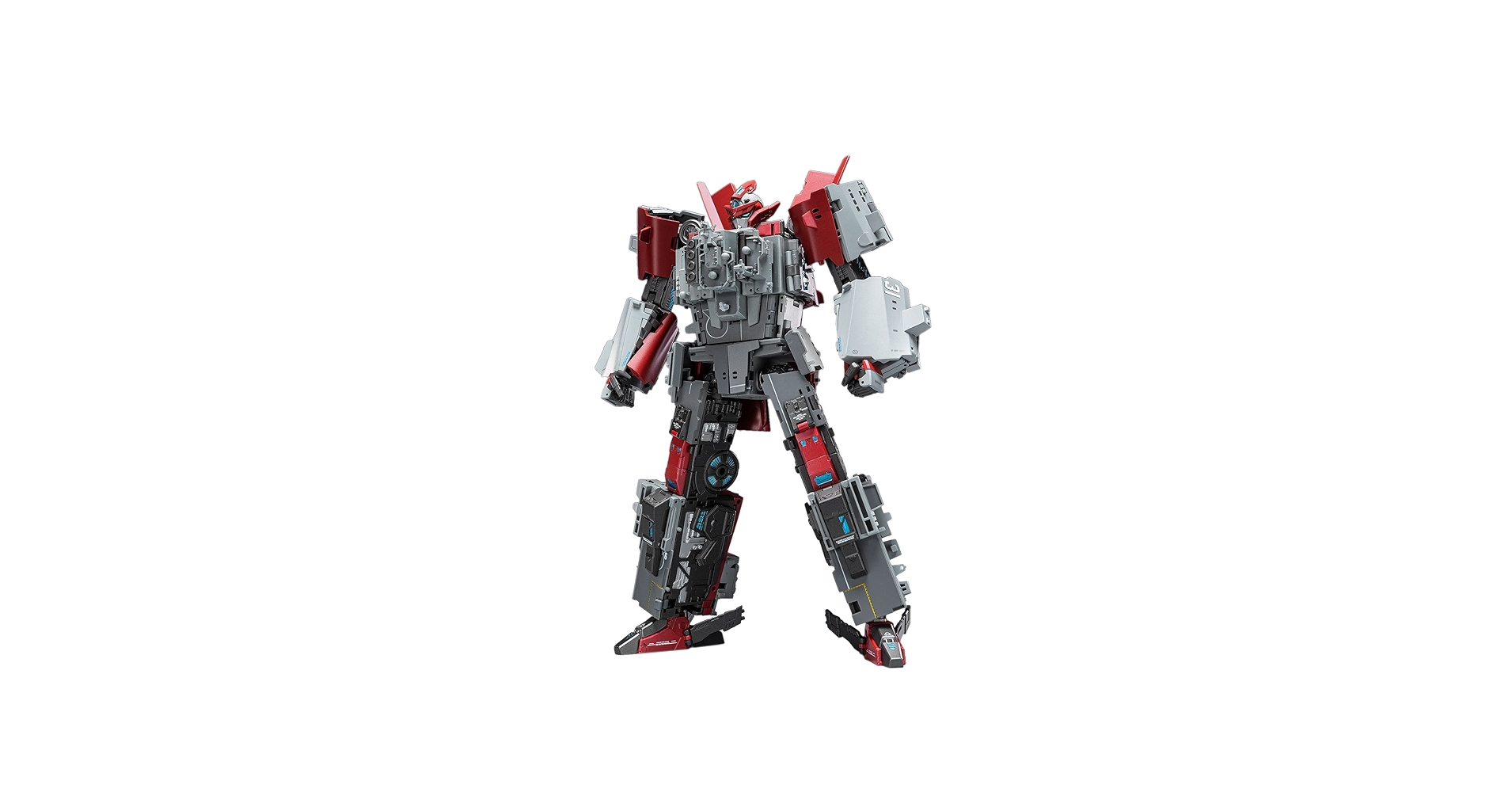 Amazon | TOYSEASY YW2203 075型強襲揚陸艦 祝融 豪華版 PVC&ABS製