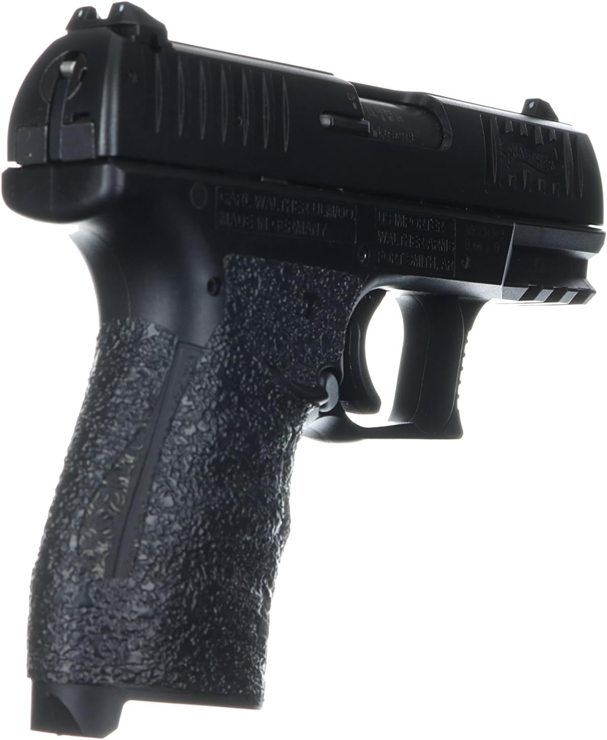 TALON Grips for Walther CCP