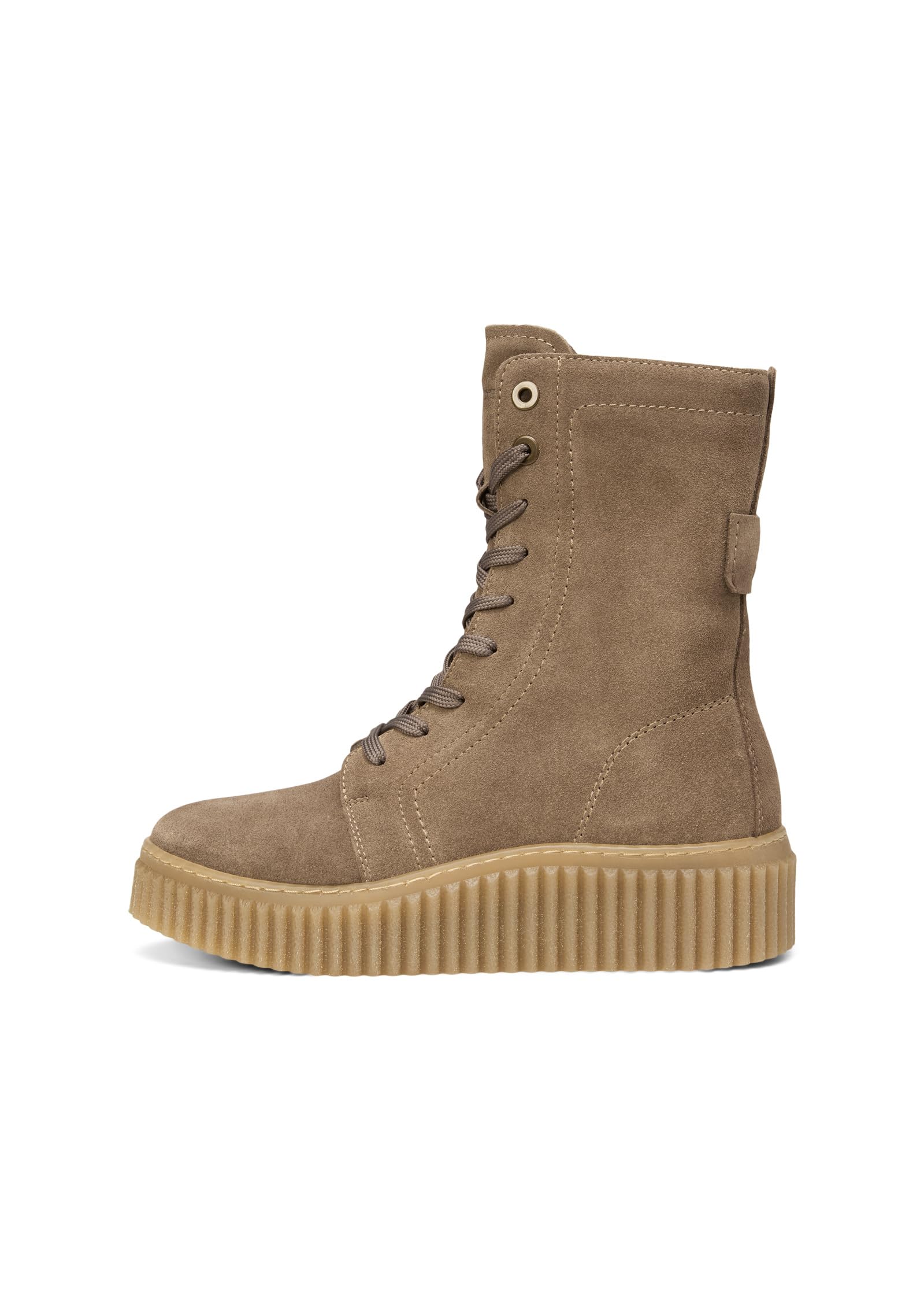 Marc O'Polo Schnürstiefel Model Bianca