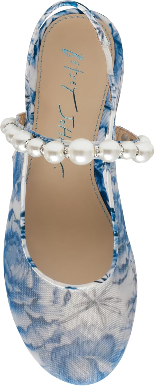 Betsey Johnson Girls' Evey
