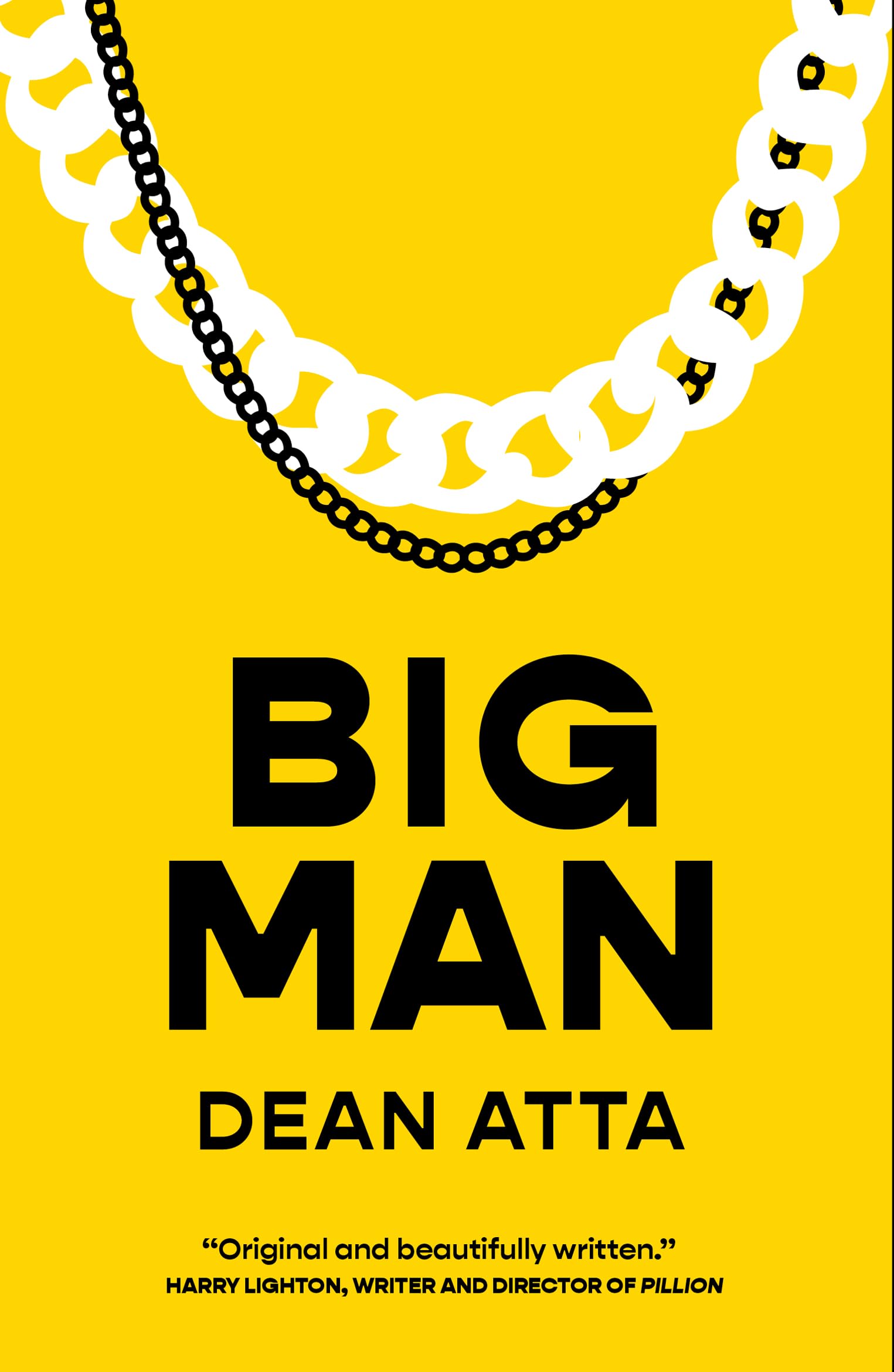 Big Man