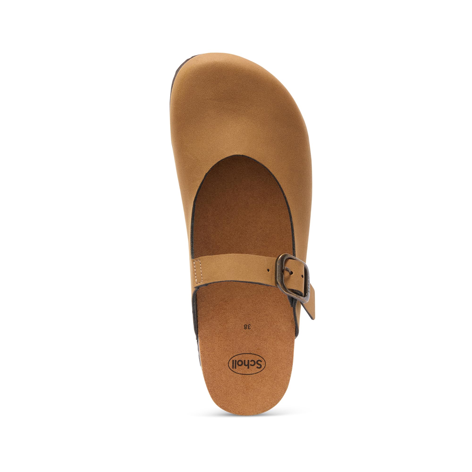 Dr. Scholl's Jackie Mary Jane Zapatos Planos Mary JaneMujer