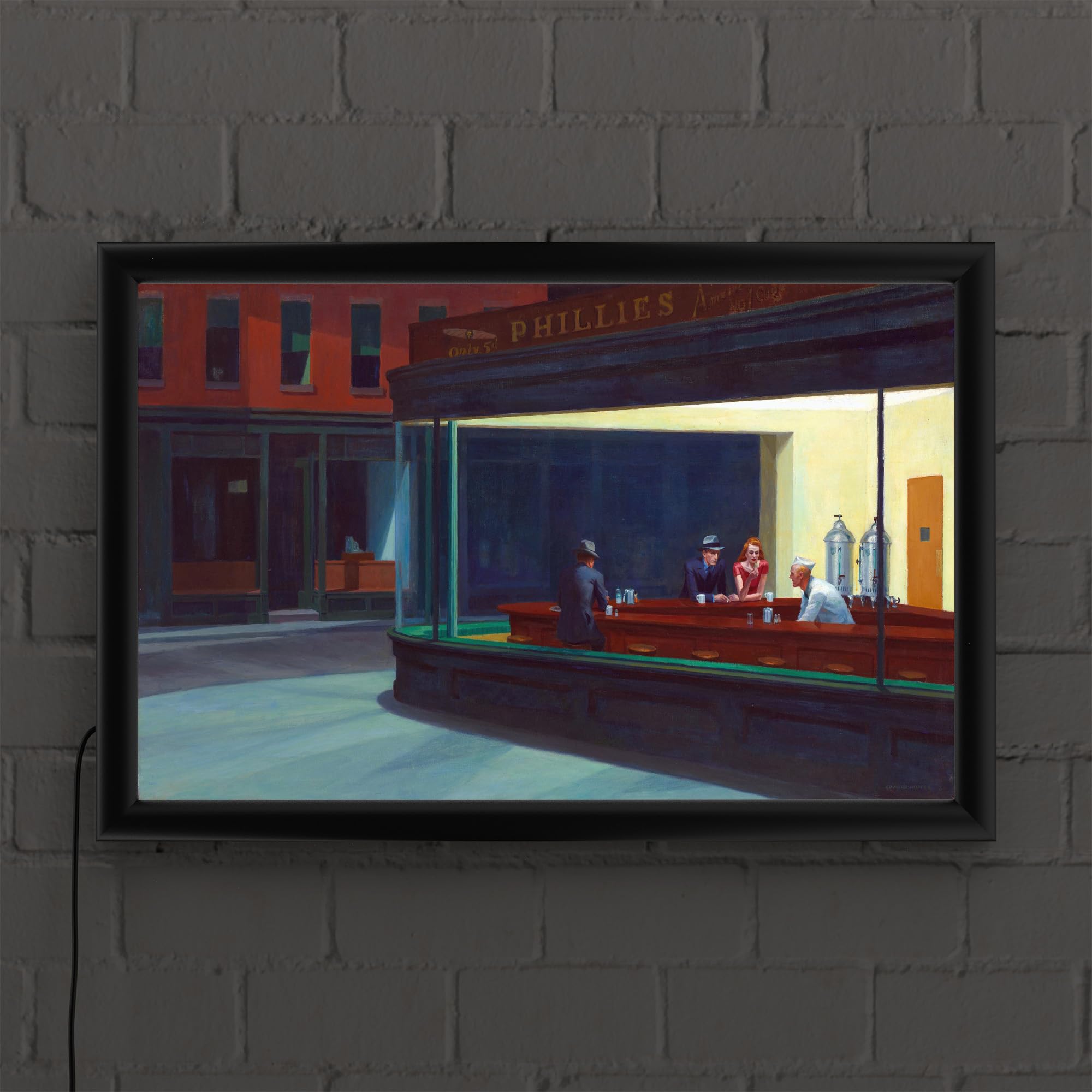 アート・デザイン・音楽 Edward Hopper Light and Dark Edward Hopper: Light and Dark (Temporis Collection): Gerry