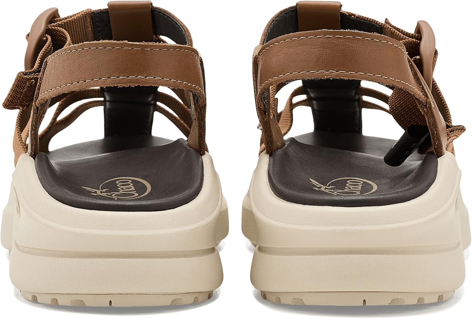 Chaco womens Cushform Fisherman