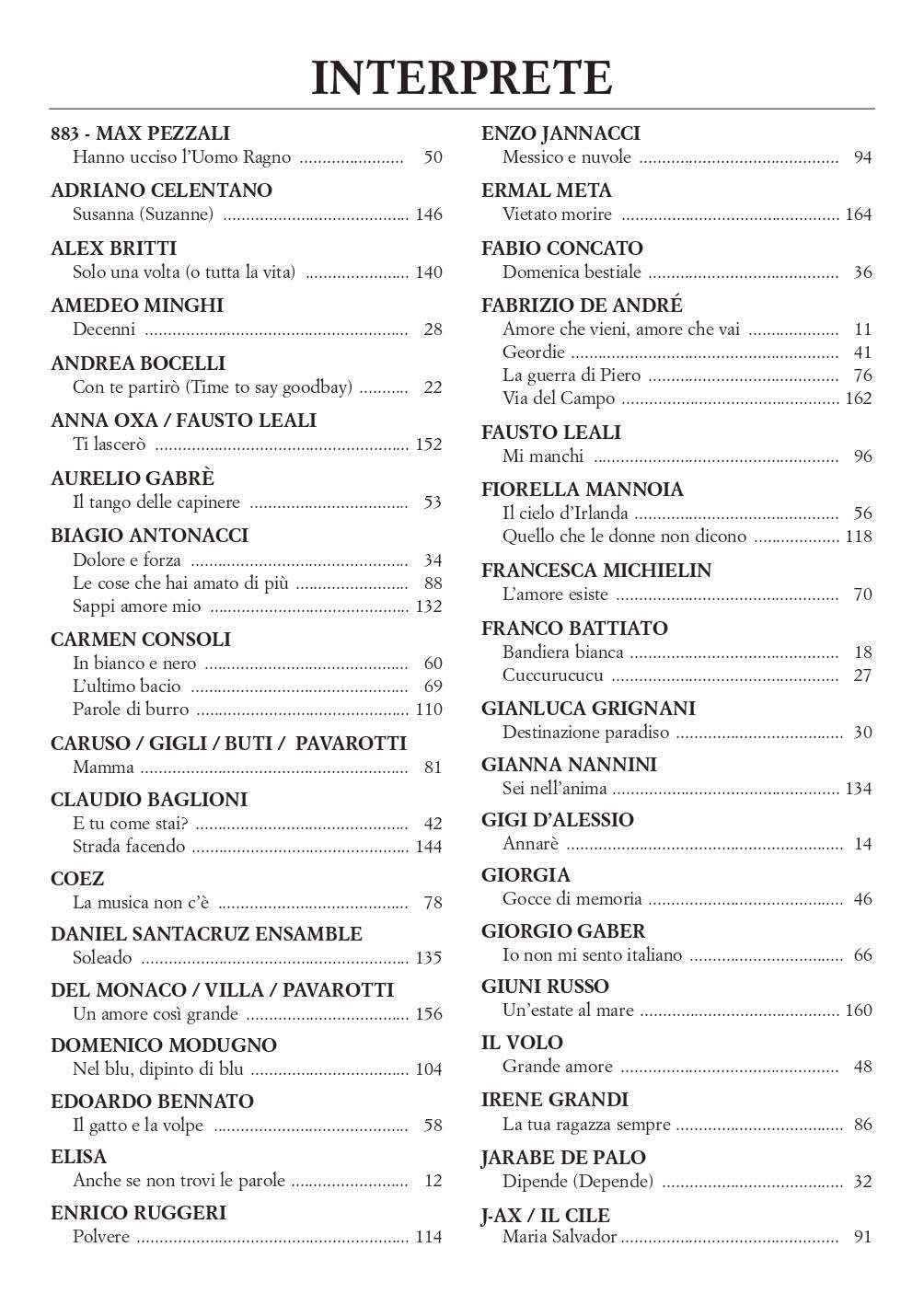 Canzoniere ukulele italiano 100 testi e accordi