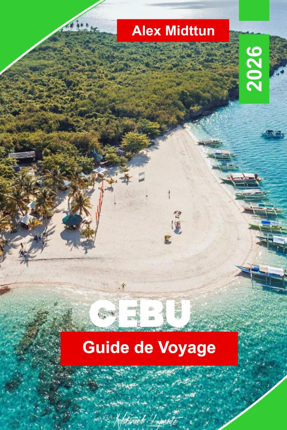 Cebu Guide de voyage 2026: Découvrez des plages de sable blanc, des îles en îles en îles, des cascades, la cuisine locale et des conseils pratiques pour votre voyage aux Philippines