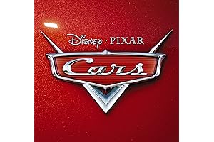 Songs From Cars Picture: The Soundtrack for the #1 Animated Film