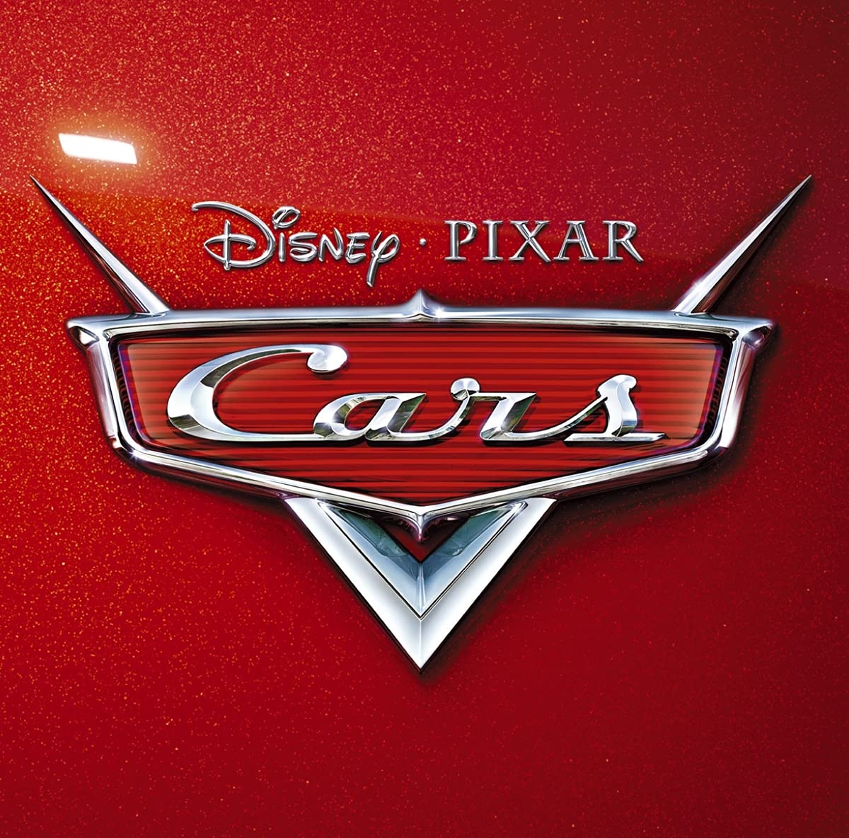 Cars / Soundtrack.