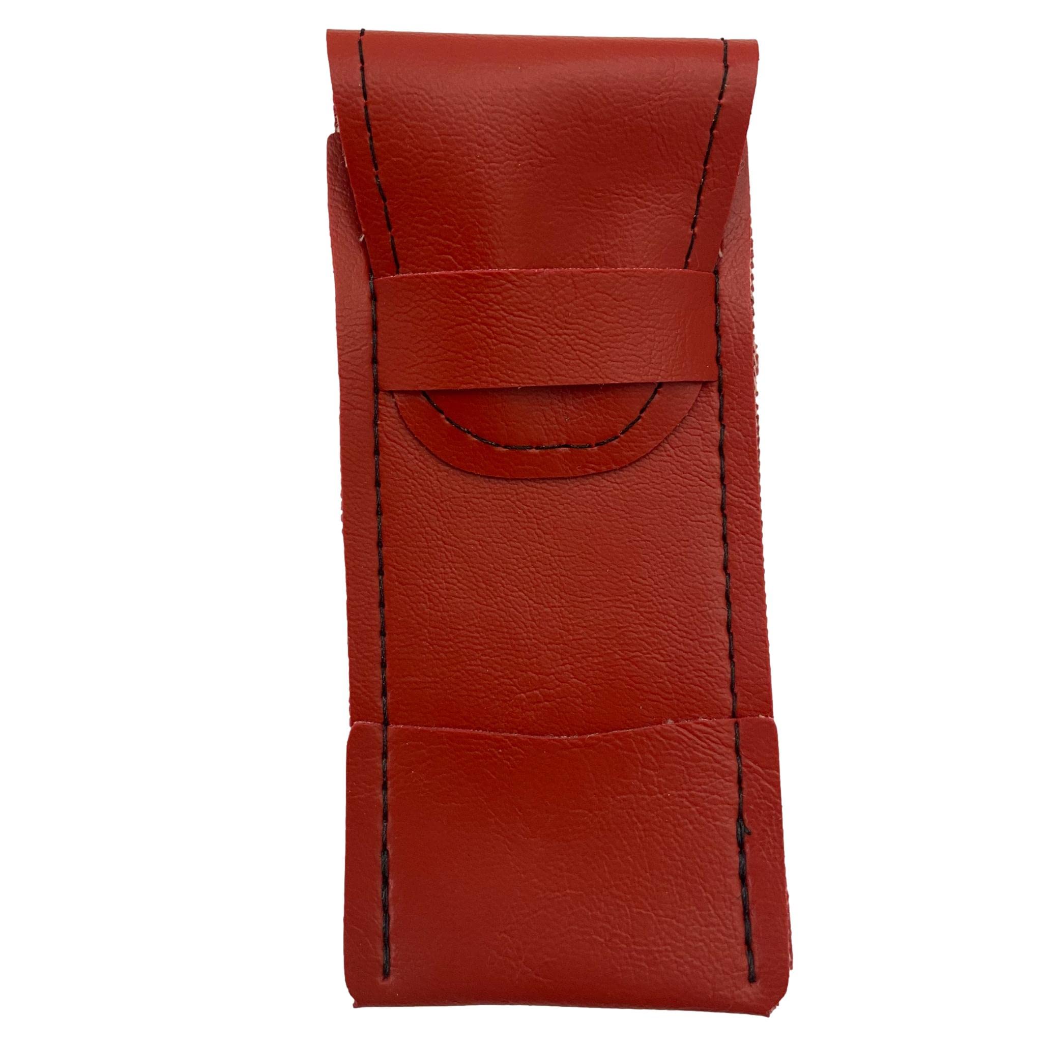 Red Dart Pouches