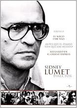 Pack Sidney Lumet (Import Movie) (European Format - Zone 2) (2008) Al Pacino; John Randolph; Diana Ross; Mi