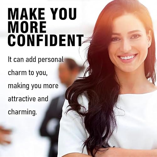 Miniatura 8 de KAIYUEKJ Vanilla Coconut Body Mist - Fragancia para cabello y cuerpo - Spray corporal de vainilla con pimienta rosa, vainilla y coco para cabello y