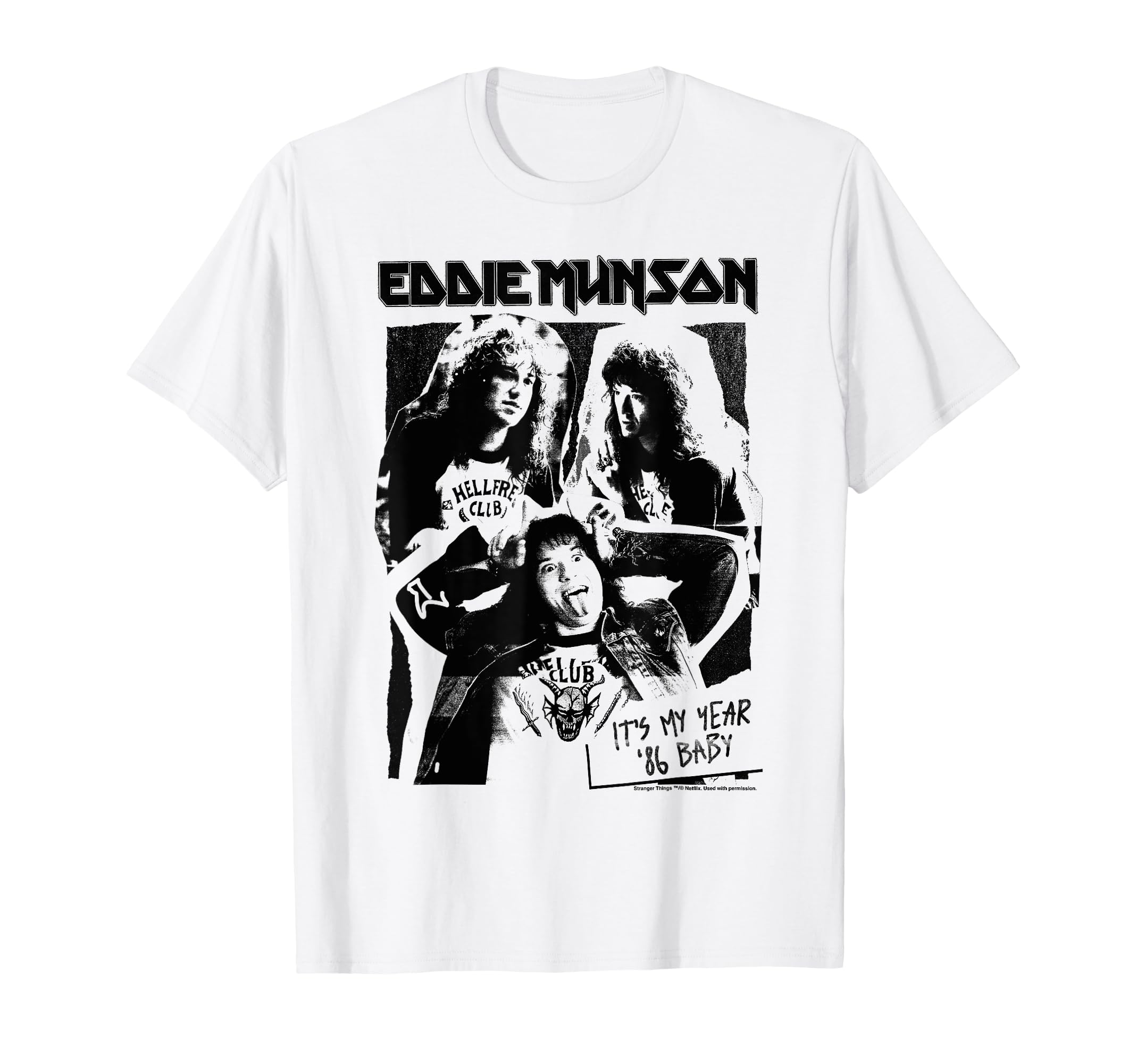 Kleidung mit Designs von Amazon Merch on Demand