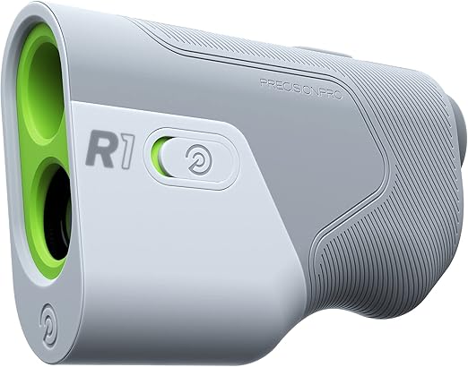 Precision Pro R1 Smart Rangefinder