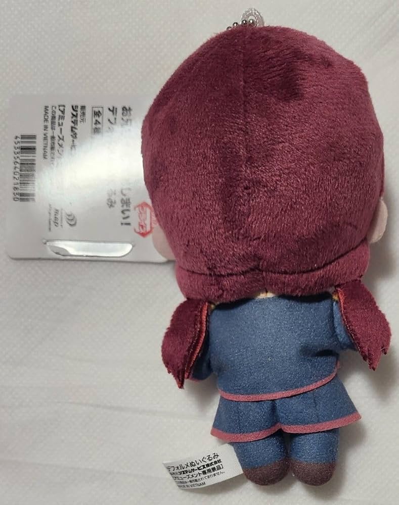 ミオヤマザキ 二代目メンちゃん ぬいぐるみ セット 2025年最新