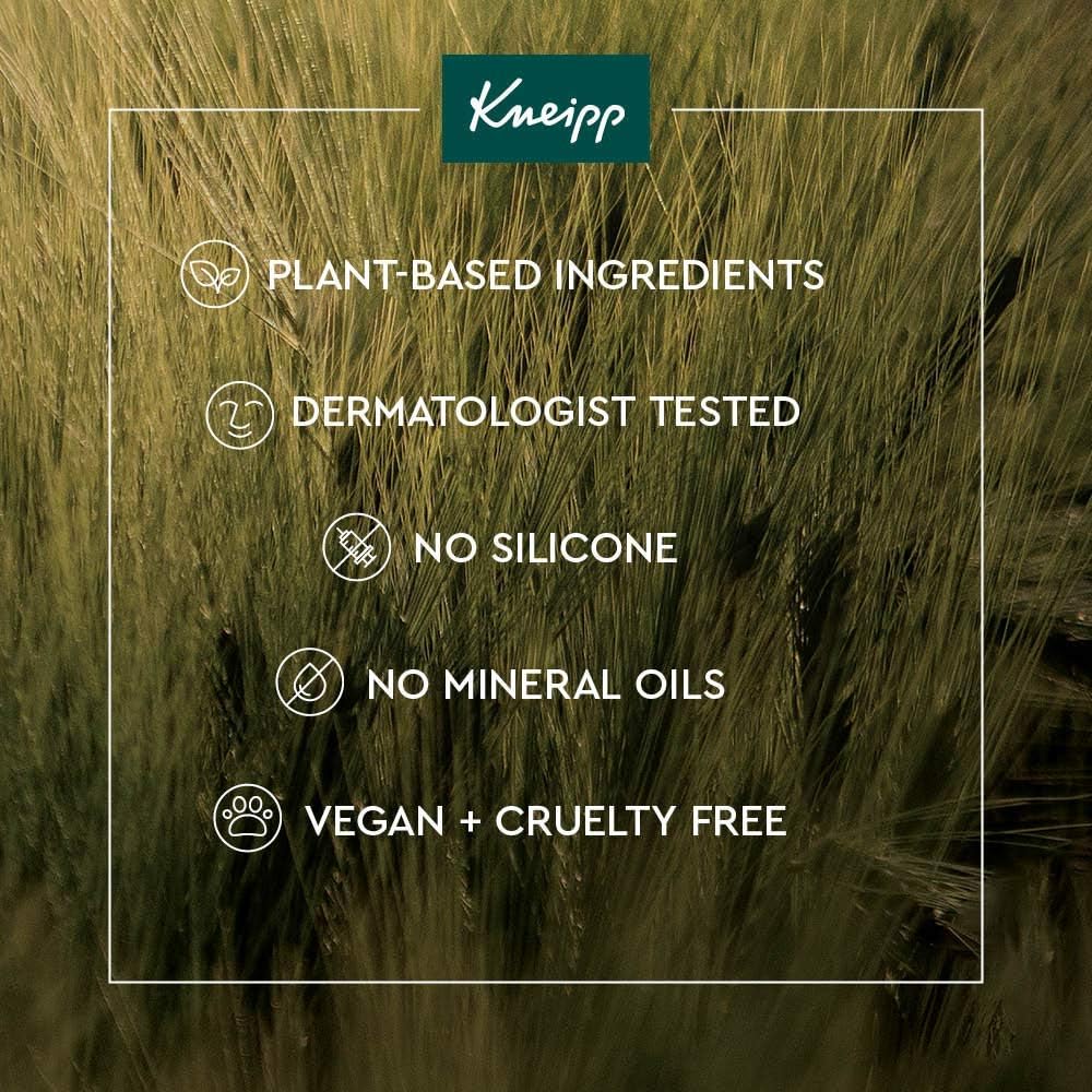 Kneipp Arnica Mineral Bath Salts, Joint & Muscle 17.63 Ounces : Bath Minerals And Salts : Beauty & Personal Care