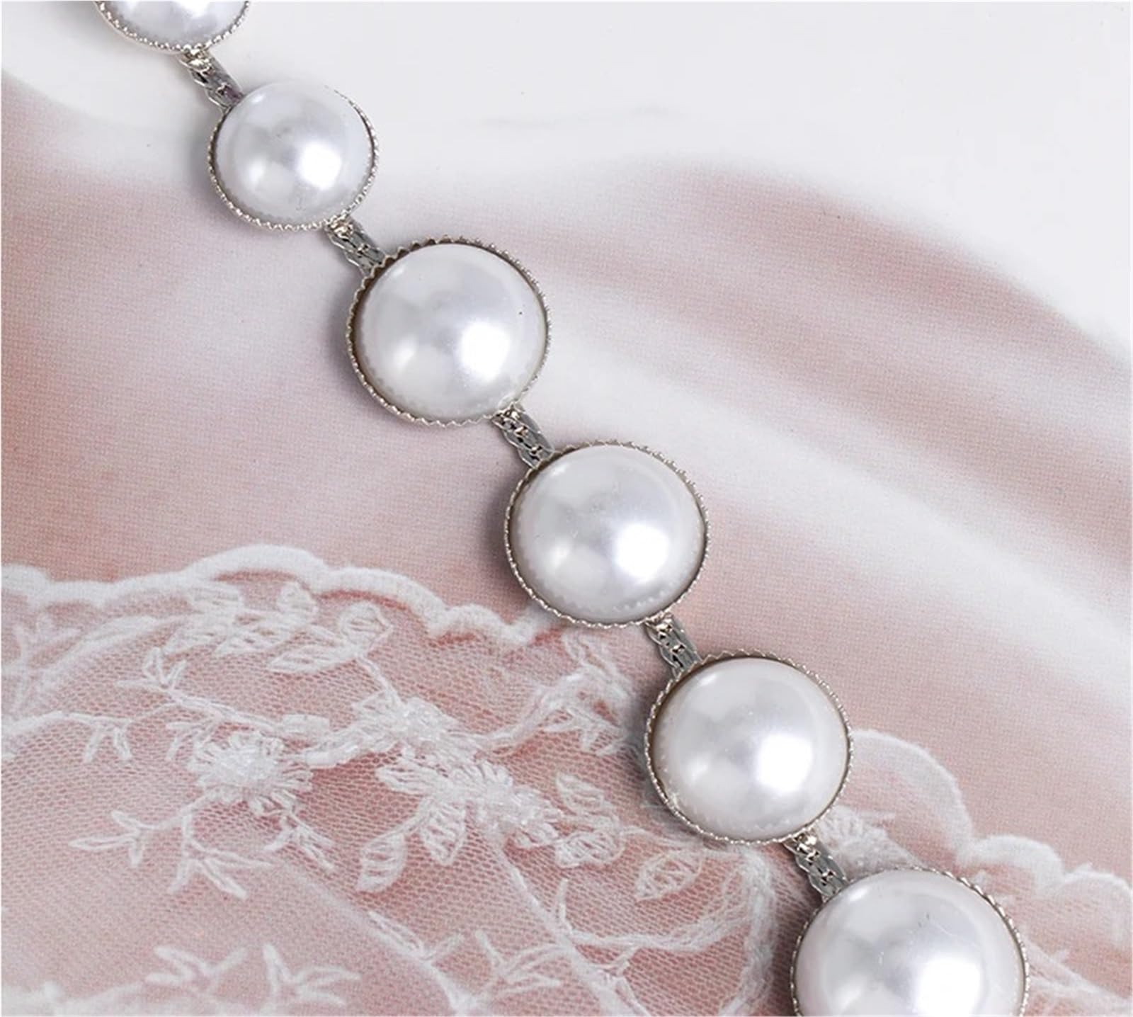 Perle for capelli da sposa, gioielli, ciondoli, pettini for in cristallo, forcine for feste donna, accessori for per Capelli da Sposa(Gold)