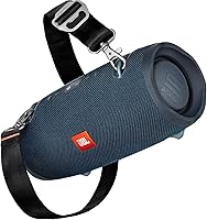 Vista 6 de JBL Xtreme 2 Altavoces Bluetooth inalámbricos portátiles - Par (azul)
