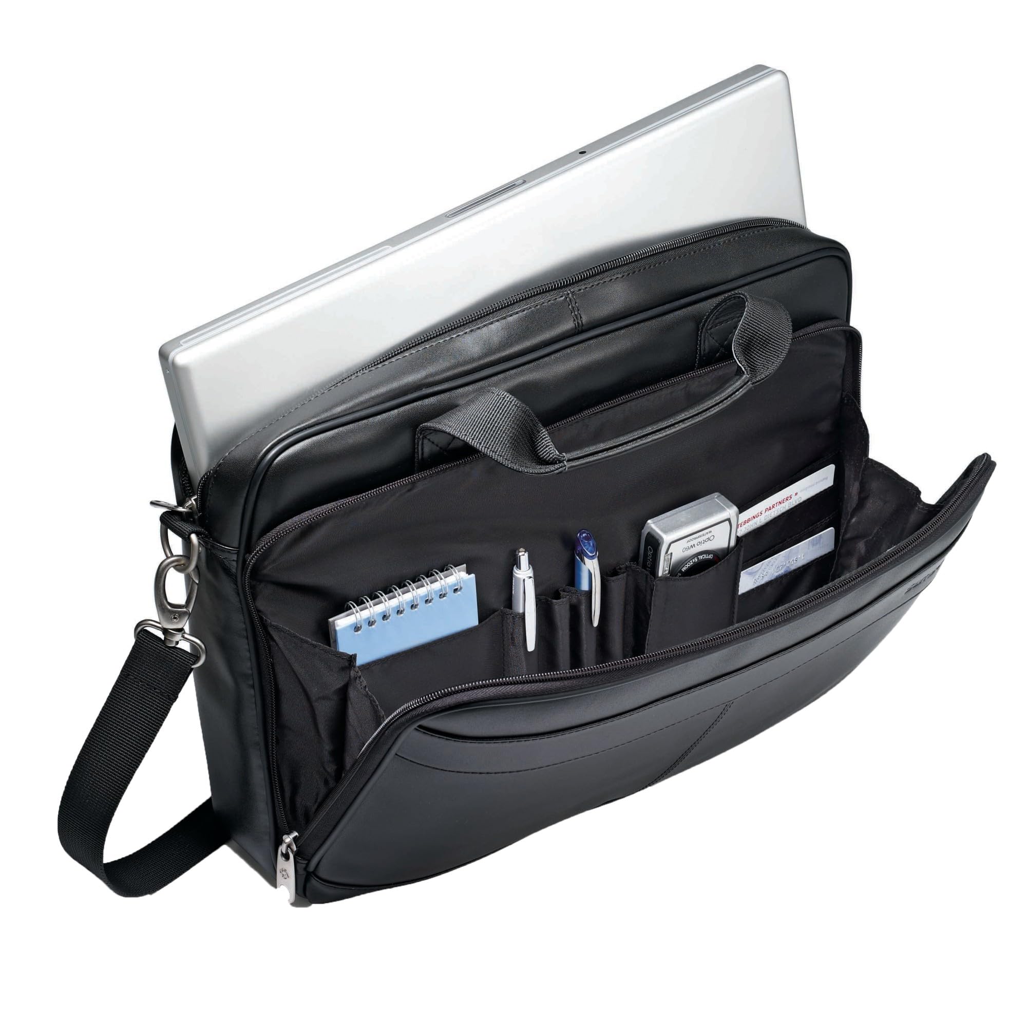 Image secondaire de Samsonite 48073-1041 Noir